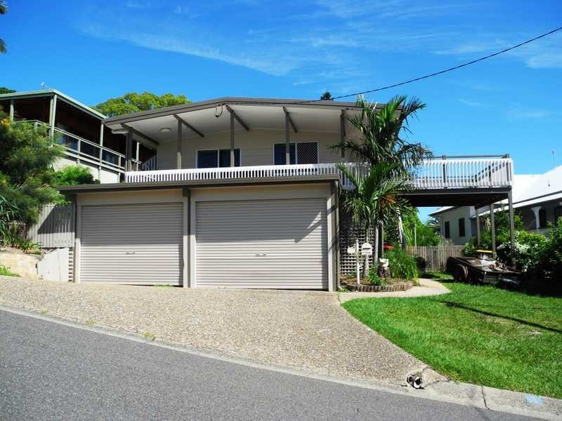 8 Marine Avenue, Tannum Sands QLD 4680