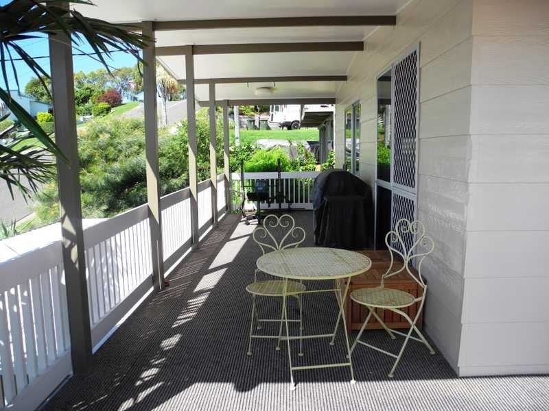 8 Marine Avenue, Tannum Sands QLD 4680