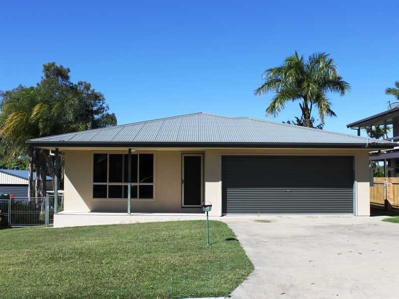 6 Swains Court, Boyne Island QLD 4680