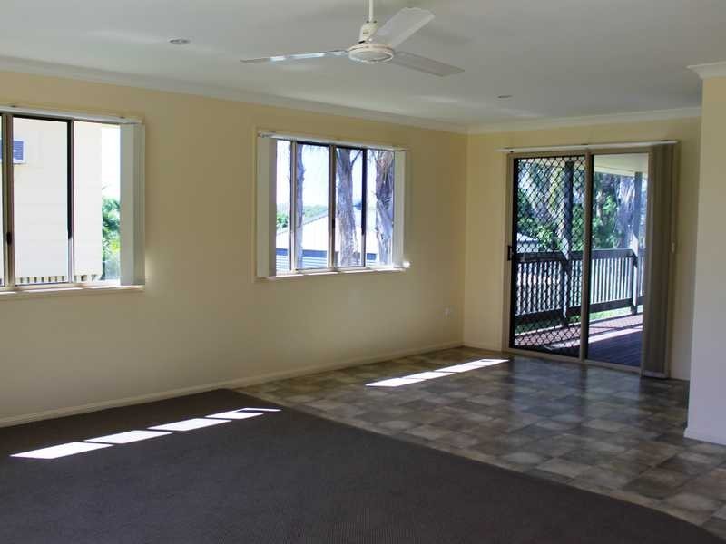 6 Swains Court, Boyne Island QLD 4680