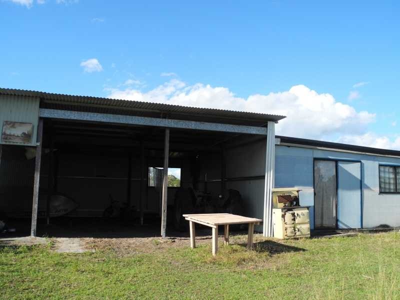 Lot 6 Lavender Road, Colosseum QLD 4677