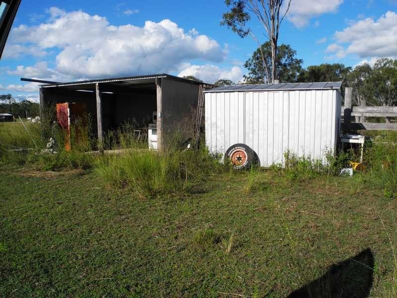 Lot 6 Lavender Road, Colosseum QLD 4677