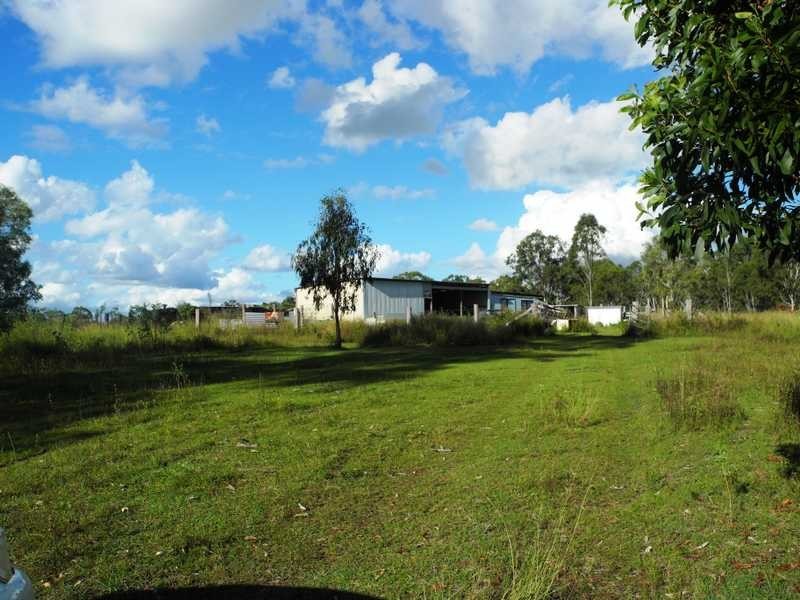 Lot 6 Lavender Road, Colosseum QLD 4677