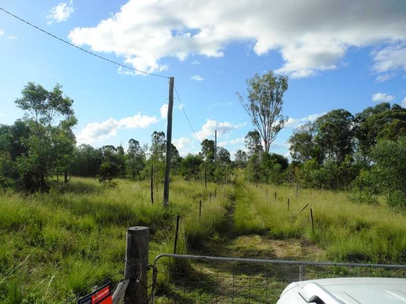Lot 6 Lavender Road, Colosseum QLD 4677