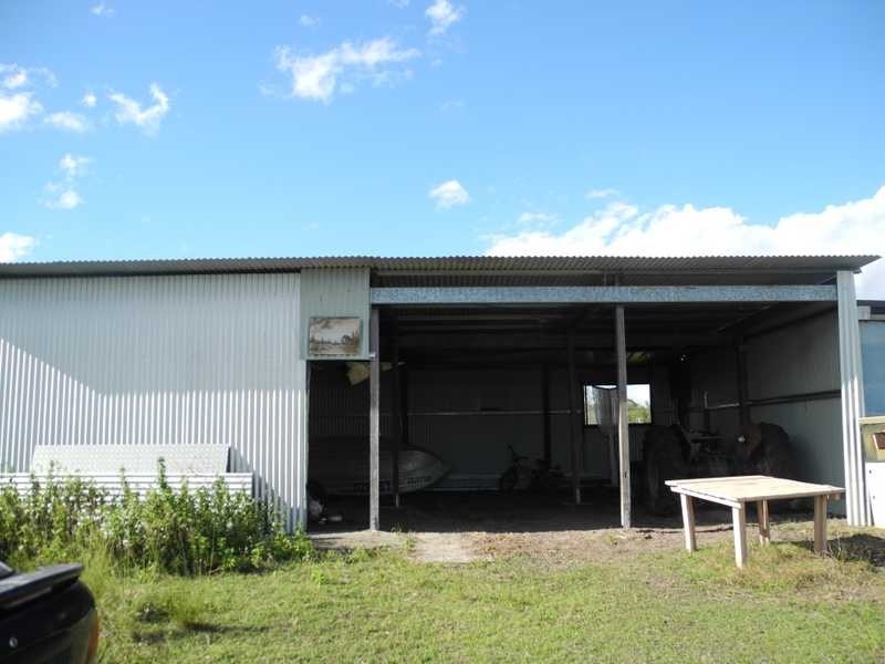 Lot 6 Lavender Road, Colosseum QLD 4677