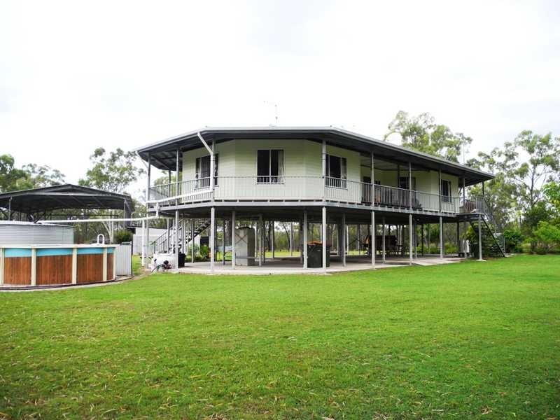 386 Intrepid Drive, Foreshores QLD 4678