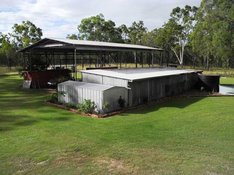 386 Intrepid Drive, Foreshores QLD 4678