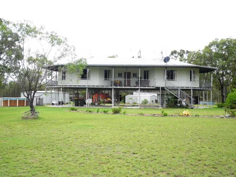 386 Intrepid Drive, Foreshores QLD 4678