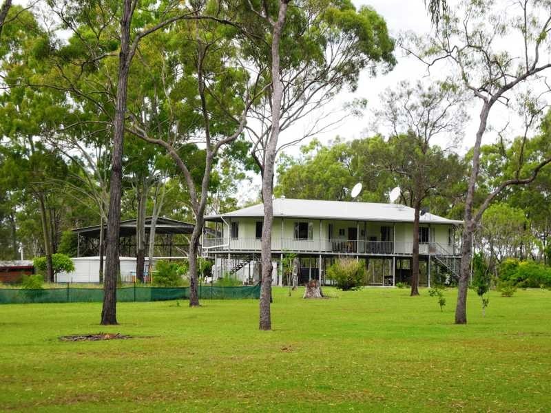 386 Intrepid Drive, Foreshores QLD 4678