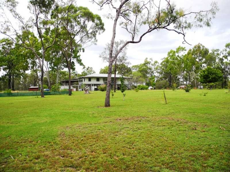 386 Intrepid Drive, Foreshores QLD 4678
