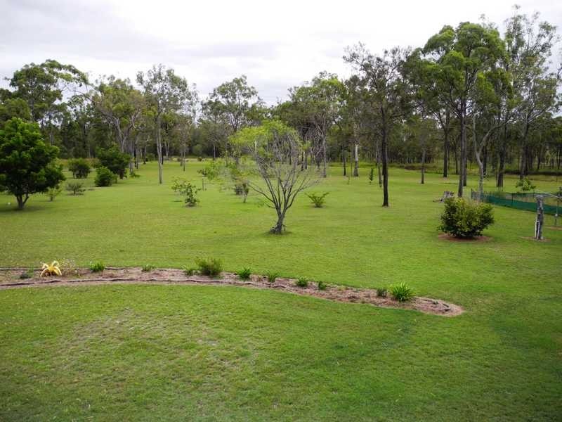 386 Intrepid Drive, Foreshores QLD 4678