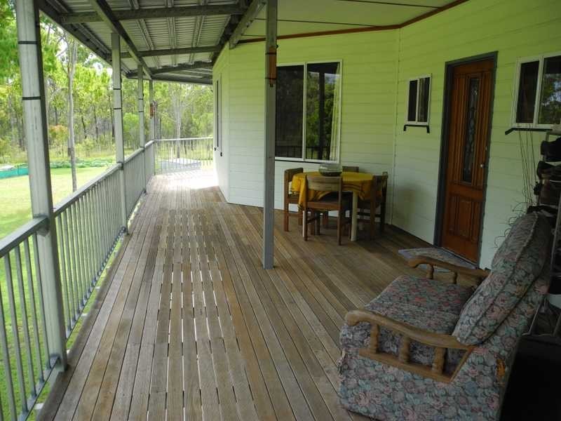 386 Intrepid Drive, Foreshores QLD 4678