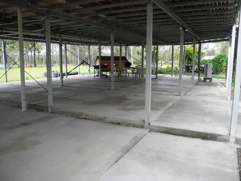 386 Intrepid Drive, Foreshores QLD 4678