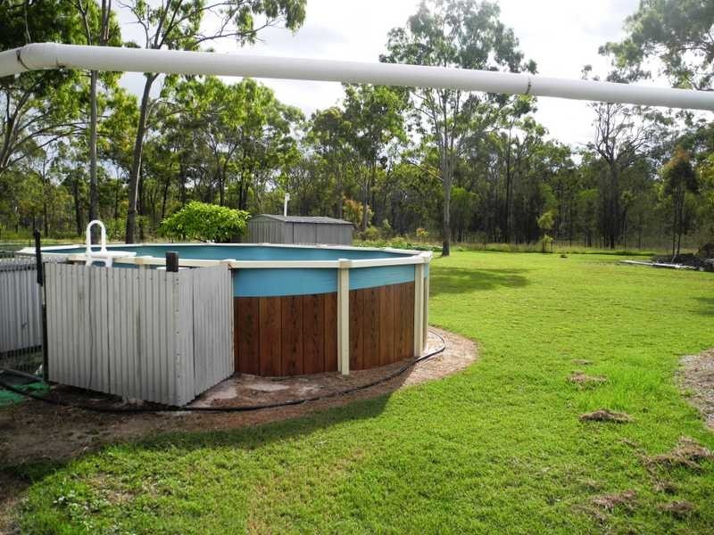 386 Intrepid Drive, Foreshores QLD 4678