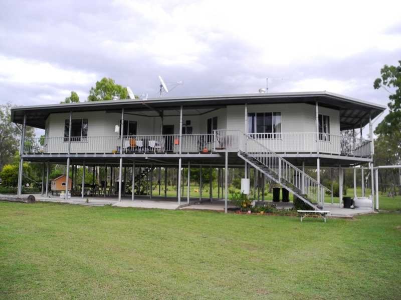 386 Intrepid Drive, Foreshores QLD 4678