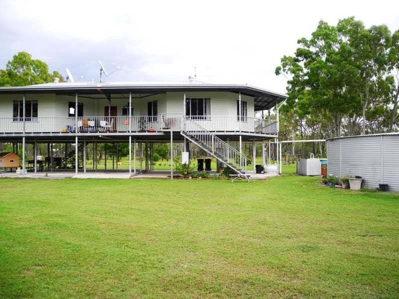 386 Intrepid Drive, Foreshores QLD 4678
