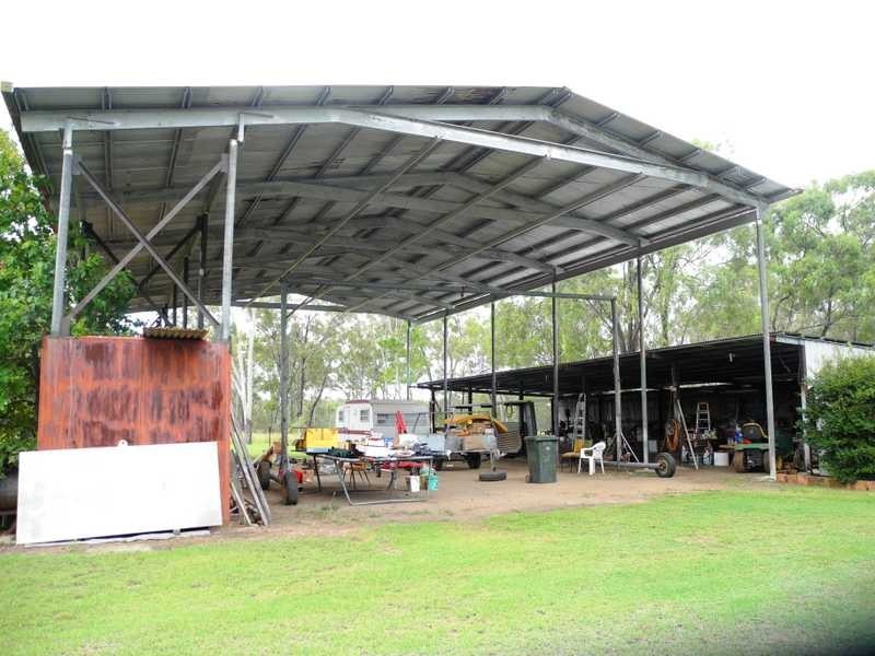 386 Intrepid Drive, Foreshores QLD 4678