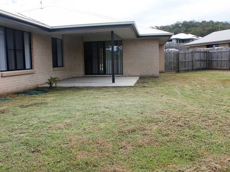 14 Surita Court, Boyne Island QLD 4680