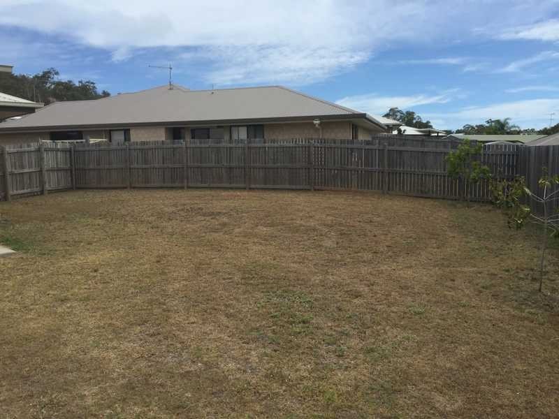14 Surita Court, Boyne Island QLD 4680