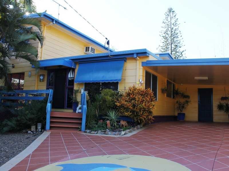 3 Creek Road, Tannum Sands QLD 4680