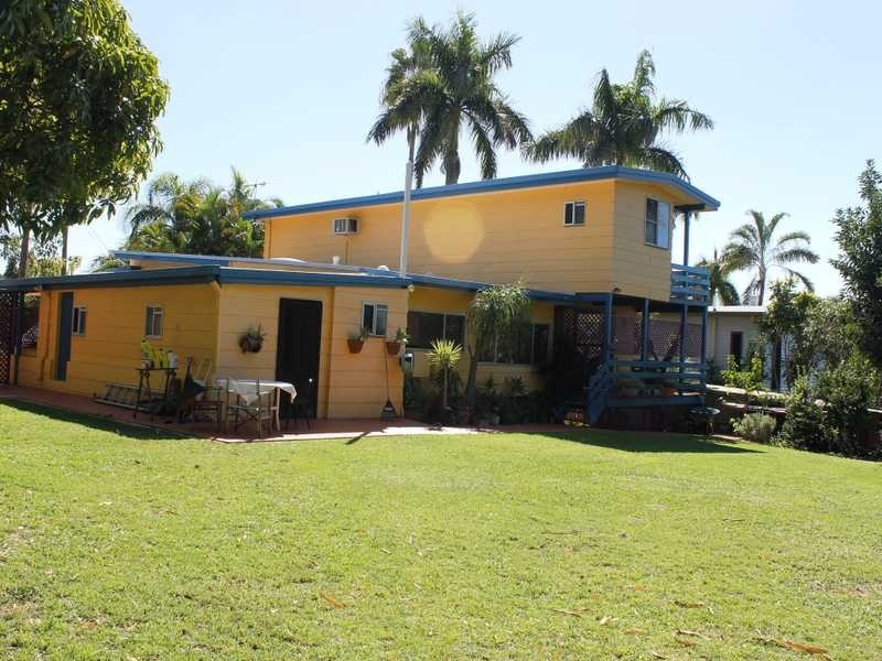 3 Creek Road, Tannum Sands QLD 4680