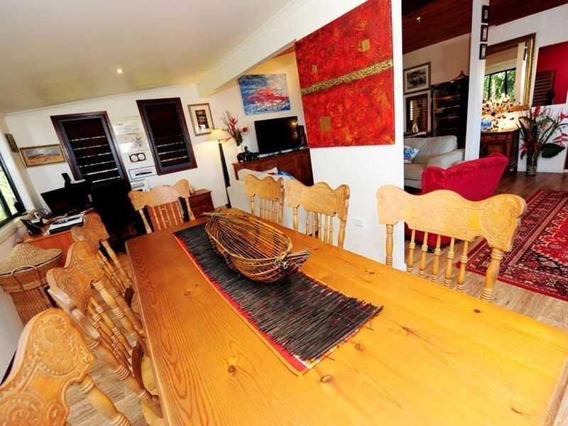 3 Island View Court, Tannum Sands QLD 4680