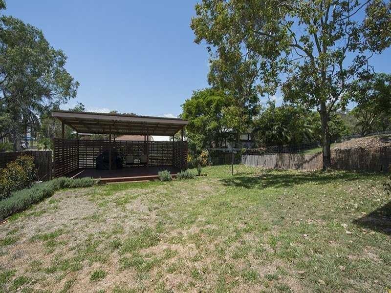 8 Chapple Court, Boyne Island QLD 4680