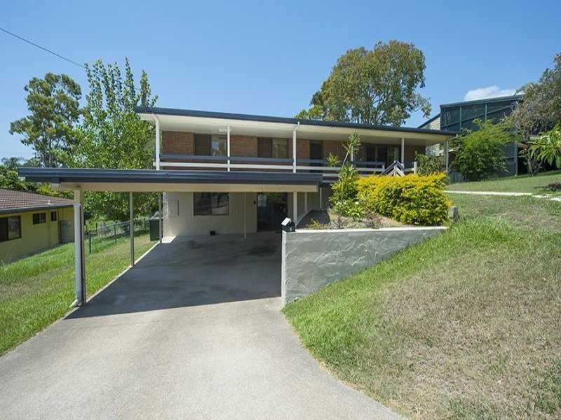 8 Chapple Court, Boyne Island QLD 4680