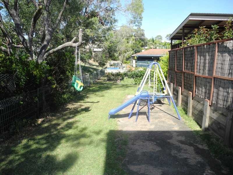 8 Chapple Court, Boyne Island QLD 4680