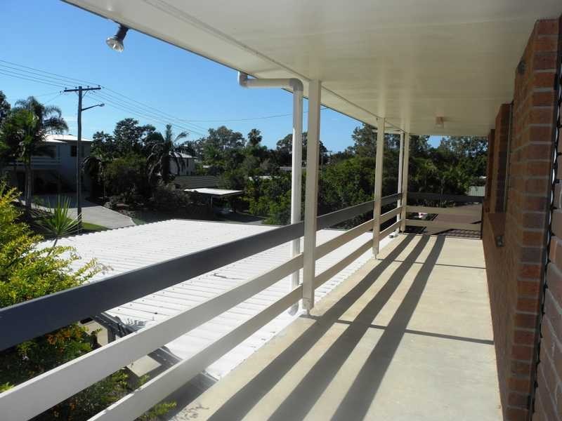 8 Chapple Court, Boyne Island QLD 4680