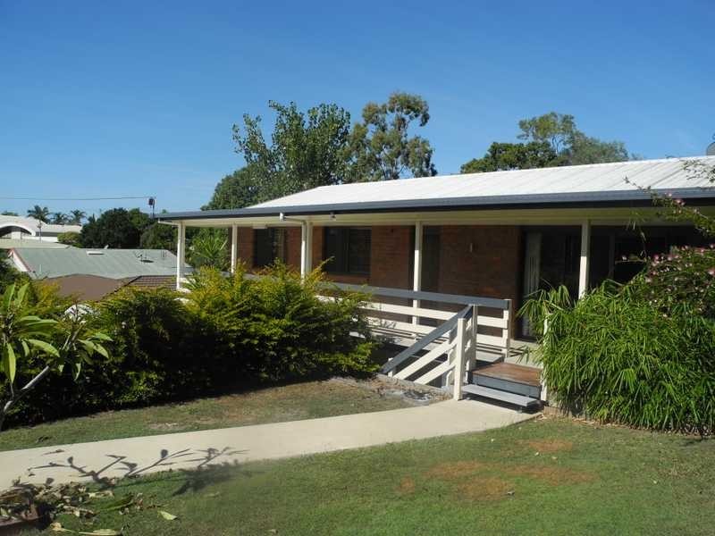 8 Chapple Court, Boyne Island QLD 4680