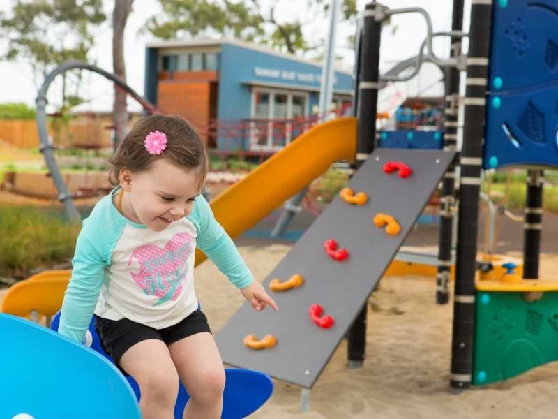 Lot/174 MARLOO DRIVE, Tannum Sands QLD 4680