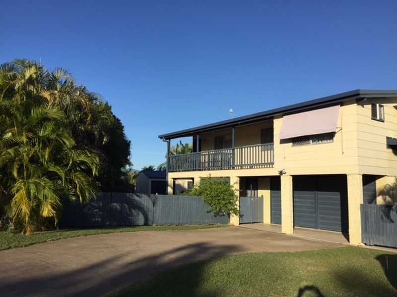 6 Myer Court, Tannum Sands QLD 4680