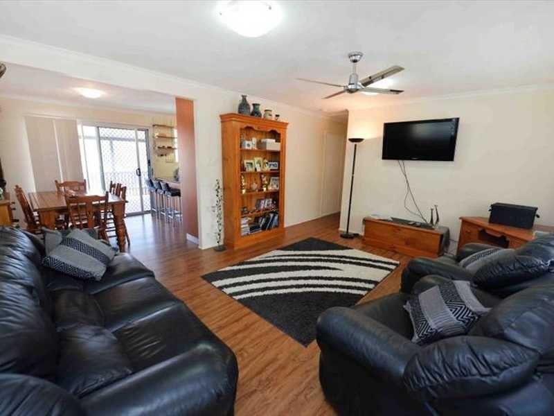 6 Myer Court, Tannum Sands QLD 4680