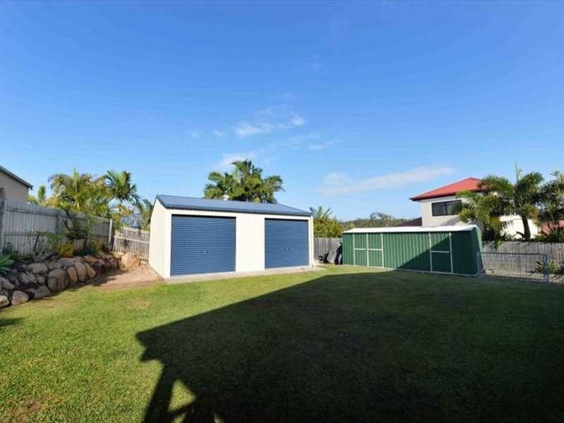 6 Myer Court, Tannum Sands QLD 4680