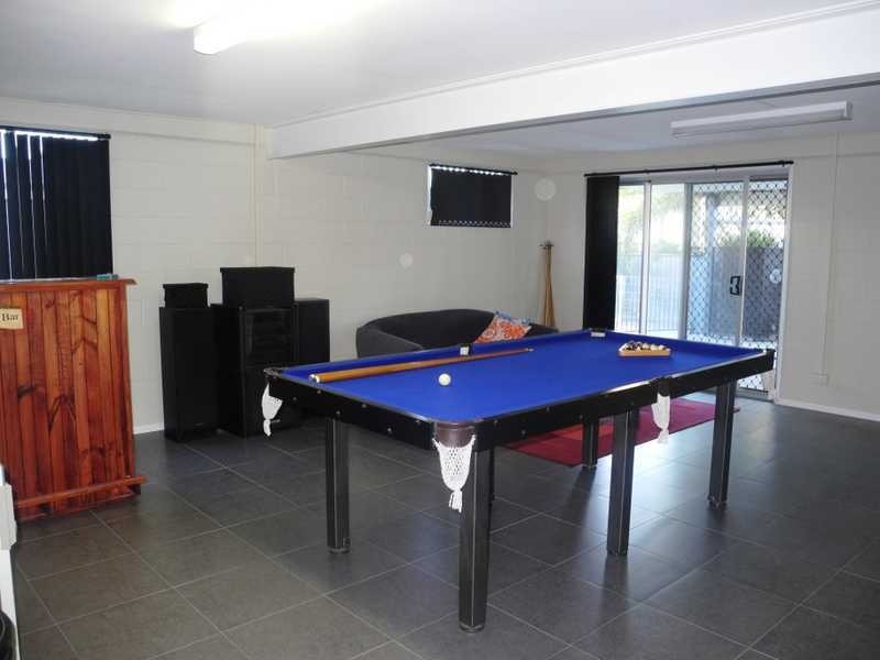 6 Myer Court, Tannum Sands QLD 4680