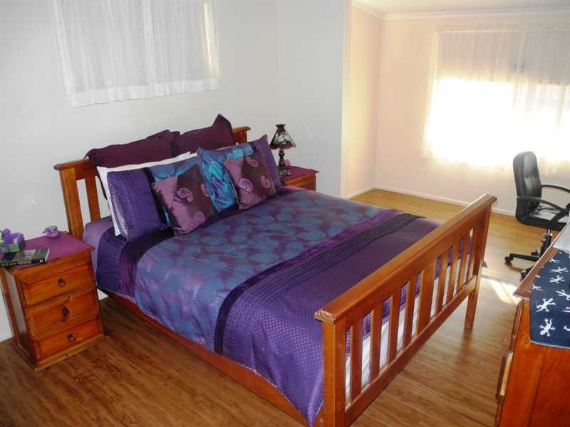 6 Myer Court, Tannum Sands QLD 4680