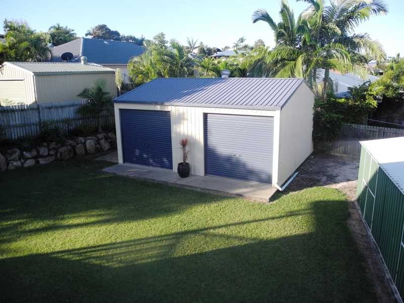 6 Myer Court, Tannum Sands QLD 4680