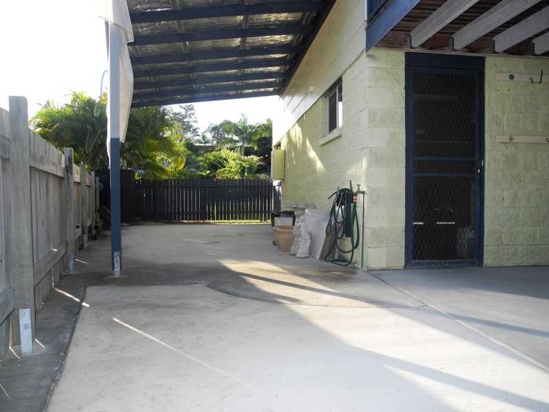 6 Myer Court, Tannum Sands QLD 4680