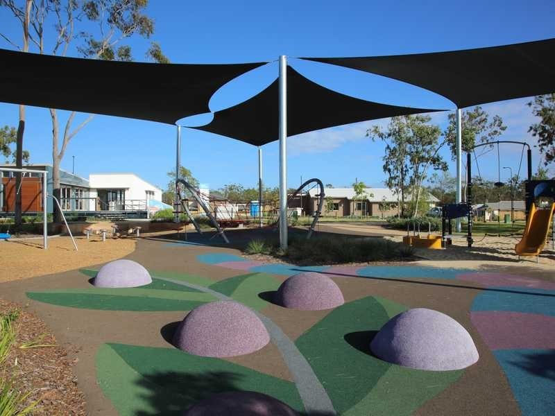 Lot 41/ MARLOO DRIVE, Tannum Sands QLD 4680