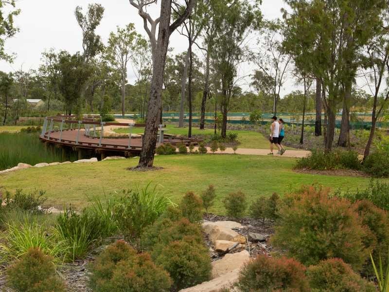 Lot 41/ MARLOO DRIVE, Tannum Sands QLD 4680