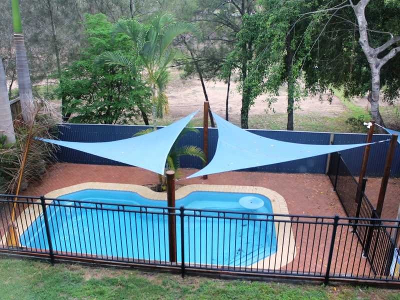 47 Langdon Street, Tannum Sands QLD 4680