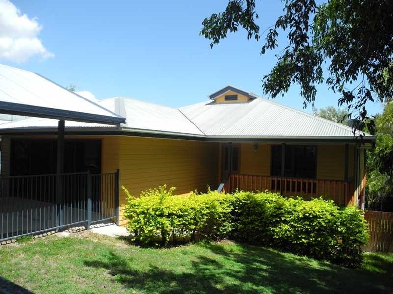 47 Langdon Street, Tannum Sands QLD 4680