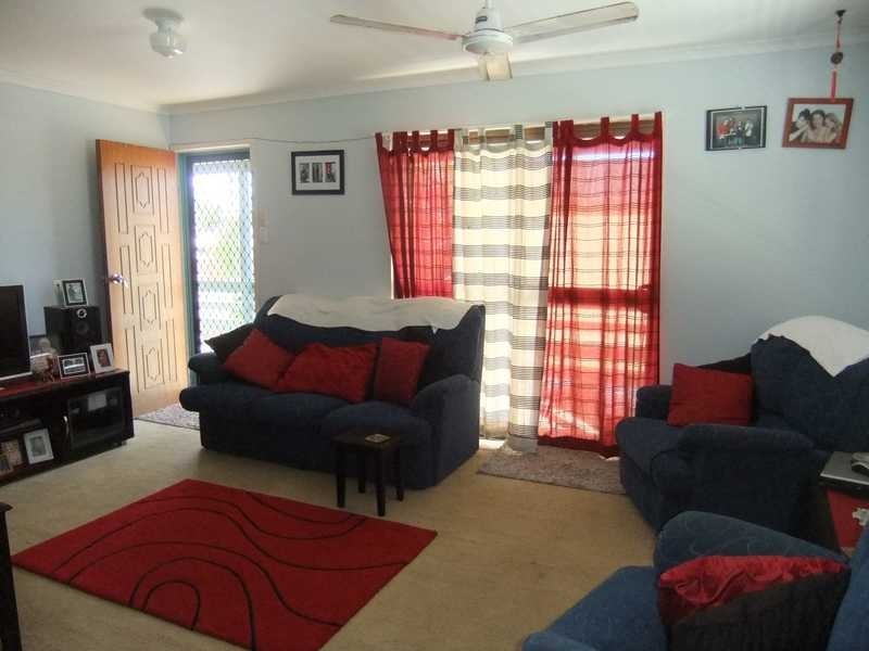 6 Bellemere Court, Boyne Island QLD 4680