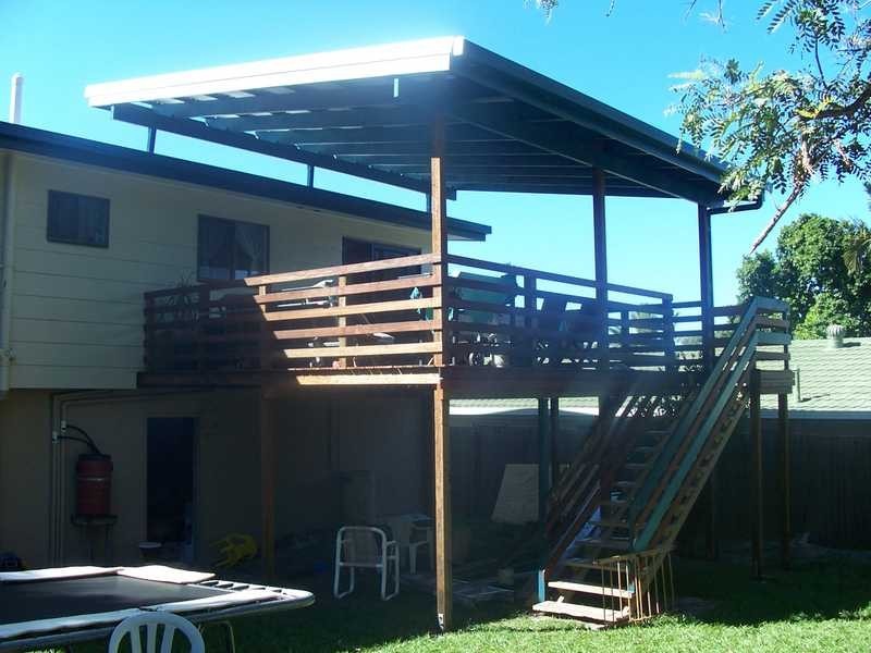 6 Bellemere Court, Boyne Island QLD 4680