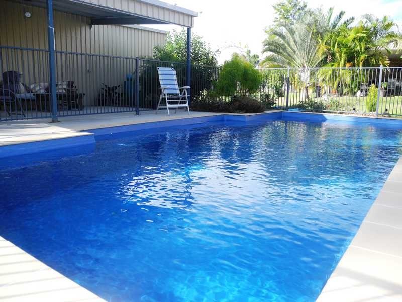 8 Silverton Drive, Tannum Sands QLD 4680