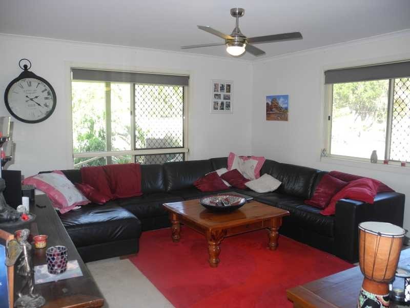 8 Silverton Drive, Tannum Sands QLD 4680