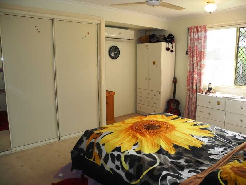 8 Silverton Drive, Tannum Sands QLD 4680