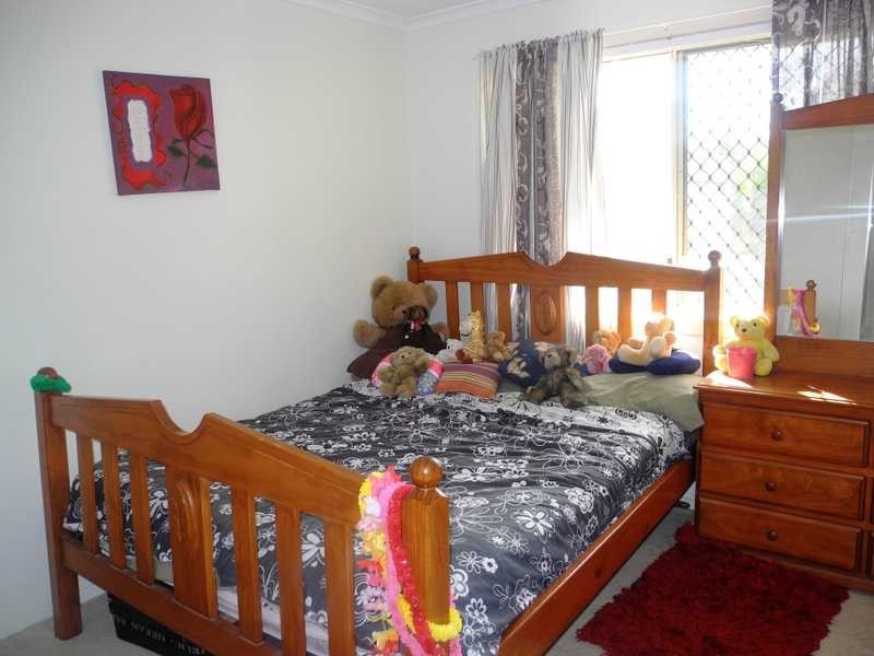 8 Silverton Drive, Tannum Sands QLD 4680