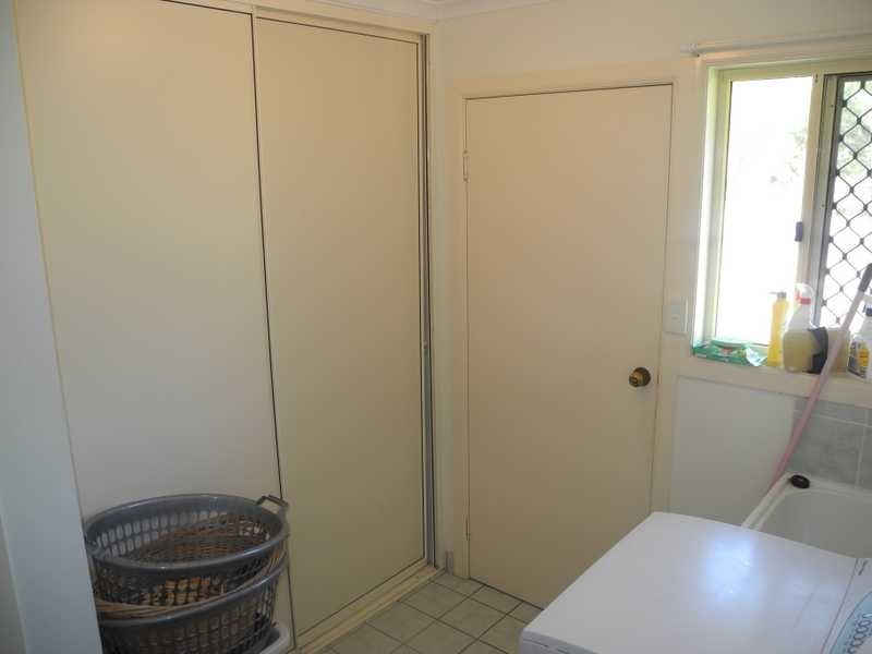 8 Silverton Drive, Tannum Sands QLD 4680